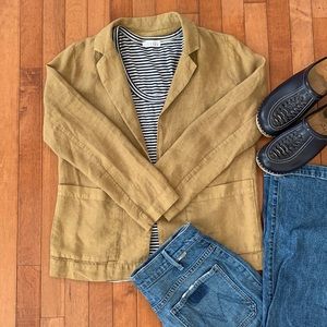 d96p LINENIDstudio jacket